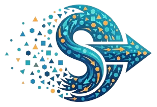 Agent Swarm Logo